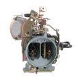 Carburetor Replacement For 610 Base Wagon 1974 L18 Z20 Engine