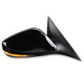 Oe Style Powered Heated Turn Signal Passenger Right Side Door Mirror For Hyundai Veloster 12-14 