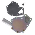 Water Pump Replacement For John Deere Gator Hpx815e Xuv855 Xuv865 