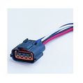 Alternator Repair Plug Harness Connector Pigtail Fits Murano I30 I35 Maxima 