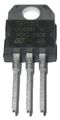 Major Brands Tip120 Transistor Darlington Npn 60 Volt 5 Amp 3-pin 3 Tab To-220 Ampb Rail Pack Of 15 