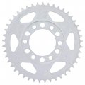 Niche Drive Sprocket Chain Combo For Yamaha Tw200 Tw225 Front 14 Rear 45 Tooth 428v O-ring 120 Links