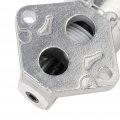 Ocpty Fuel Injection Idle Air Control Valve F65e9f715da Fit For 97-99d E-150 Econoline Club Wagon 4 2ld E-250 For Ford For