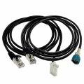Zktool 59 Diagnostic Service Cable For Tesla Model S 3 X Y Obd Repair Support Replacement 1137658-00-c 1013230-00-a 