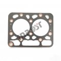Inpost New Z600 Zb600 Cylinder Head Gasket For Kubota Engine B4200 Tractor