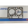 Inpost New Z600 Zb600 Cylinder Head Gasket For Kubota Engine B4200 Tractor