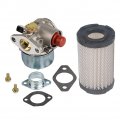 Hifrom Carburetor Carb Kit Replacement For Tecumseh 632795 632795a 633014 Fit Tvs75 Tvs90 Tvs100 Tvs105 Tvs115 Tvs120 With Air