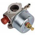 Hifrom Carburetor Carb Kit Replacement For Tecumseh 632795 632795a 633014 Fit Tvs75 Tvs90 Tvs100 Tvs105 Tvs115 Tvs120 With Air