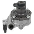 Power Steering Pump Assist Fit For Audi Q5 2009-2012 V6 3 2l Without Dynamic 8r0145155j 