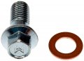 Front Brake Hydraulic Hose To Caliper Bolt For Ford Thunderbird 1987 1988 1989 1990 1991 1992 1993 1994 1995 1996 1997 