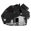 Autokay Rear Left Door Lock Latch Actuator Bf6a-a26413-ae Fit For Ford Escape Fusion Focus Edge Mkx Mkz