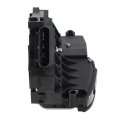 Autokay Rear Left Door Lock Latch Actuator Bf6a-a26413-ae Fit For Ford Escape Fusion Focus Edge Mkx Mkz
