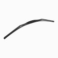 Hybrid Wiper Blade For Hyundai Elantra Coupe 2013 2014 29 5 In Black Plastic Frame Pre Attached Adapter Hook Connection 