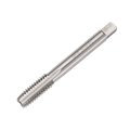 7 16-14 Unc B2 Spiral Point Thread Tap Screw Threading Tapping Tool High Speed Steel Machine Taps Bit