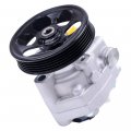 Power Steering Pump Assist Fits 2009-2010 For Subaruester 2008-2012 Impreza Replace For 21-331