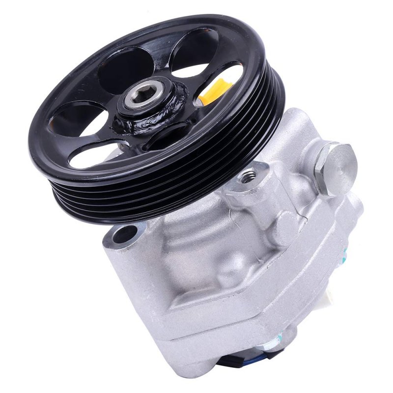Power Steering Pump Assist Fits 2009-2010 For Subaruester 2008-2012 Impreza Replace For 21-331