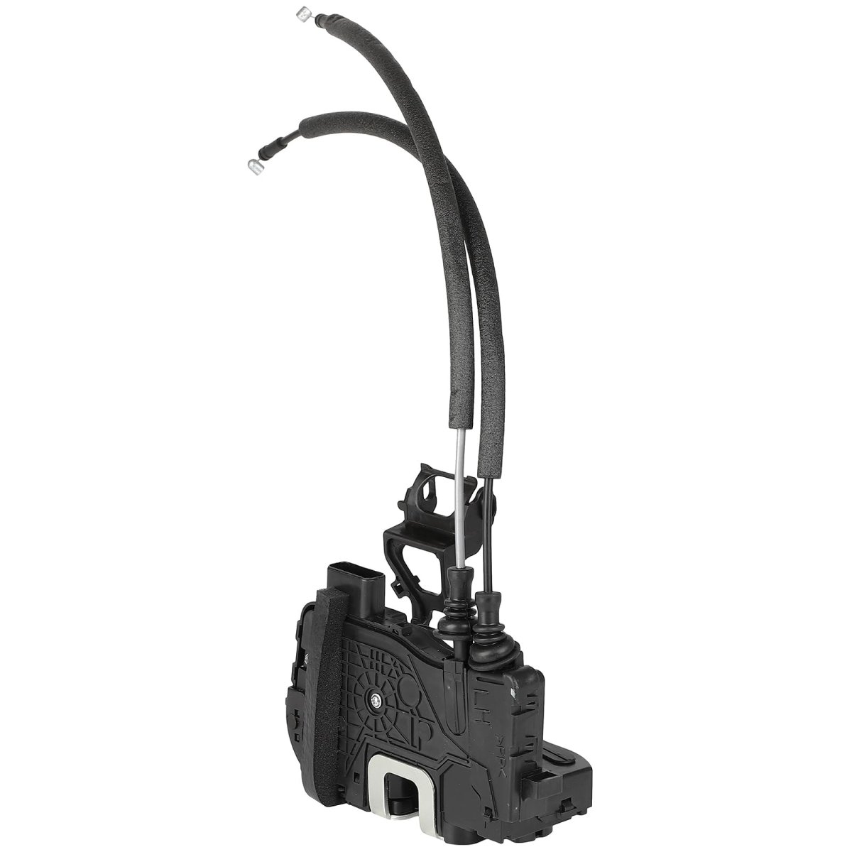 Door Latch Lock Actuator Front Left For 2010 2012 Hyundai Santa Fe Replaces 937 312 813100w000 Power Motor