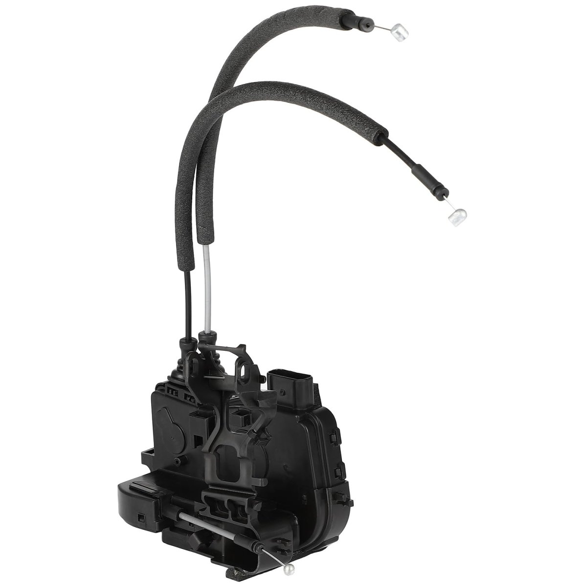 Door Latch Lock Actuator Front Left For 2010 2012 Hyundai Santa Fe Replaces 937 312 813100w000 Power Motor