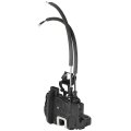 Door Latch Lock Actuator Front Left For 2010 2012 Hyundai Santa Fe Replaces 937 312 813100w000 Power Motor