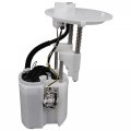 Ocpty High Performance Electric Fuel Pump Replacement For 2010-2015 Toyota Prius 1 8l