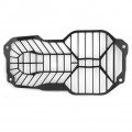 Kimiss Headlight Guard Protector Grill Headlight Grille Cover Fit For R1200gs Gsa Lc 2013-2018 R1250 Gs
