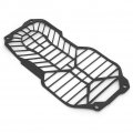 Kimiss Headlight Guard Protector Grill Headlight Grille Cover Fit For R1200gs Gsa Lc 2013-2018 R1250 Gs