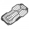 Kimiss Headlight Guard Protector Grill Headlight Grille Cover Fit For R1200gs Gsa Lc 2013-2018 R1250 Gs