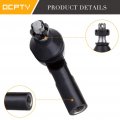 Ocpty New 2-piece Fit For Chevy Nova Prizm Geo Scion Xa Xb Toyota Camry Celica Corolla All Models Echo Power Steering Only