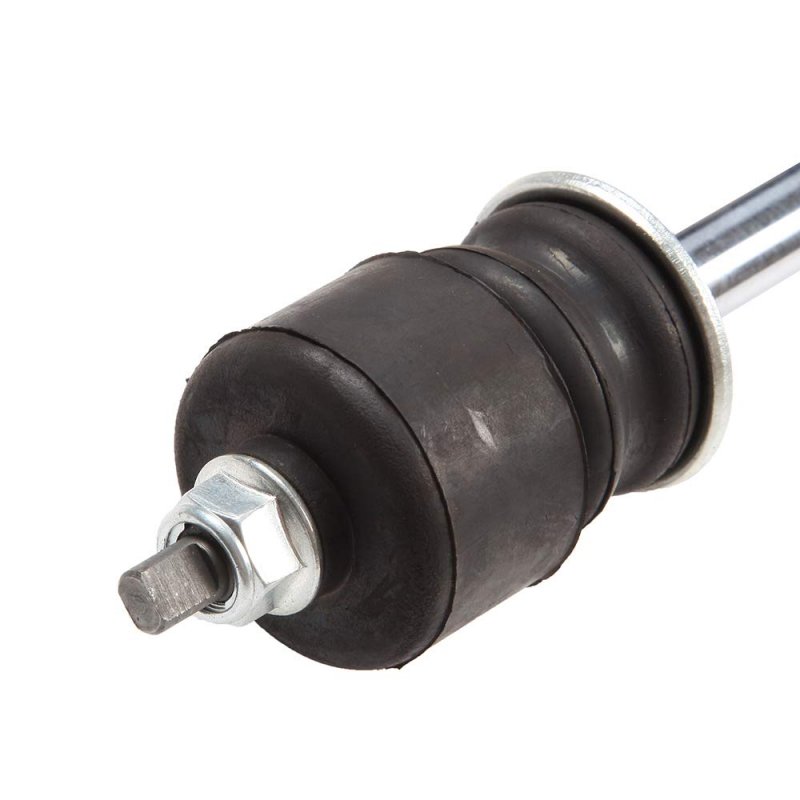 Front Rear Shock Absorbers For 2003-2007 Infiniti G35 Set Of 4 Bare Struts Replaces 341377 341378 344491 Black