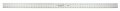 Sands Level Tool Slase48t Professional Straightedge 48-inch X 2-inch 3 16-inch Silver 