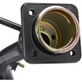 Fn990 Fuel Tank Filler Neck 