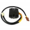 Aintier Powersports Alternator Rectifiers Fit For 2010-2011 Aprilia Scooter Atlantic 300 2005-2008 400 2001-2008 500