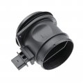 A-premium Mass Air Flow Sensor Meter Assembly W 5pins Dohc 6cyl 3 6l Compatible With Volkswagen Passat 2006-2010 2012-2014 Cc
