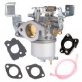 10l0l Carburetor For Yamaha G2 G5 G8 G9 G11 1985-1995 4-cycle Stroke Gas Golf Cart Replace Oem J38-14101-00 J38-14101-01 