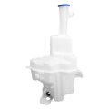 Washer Fluid Reservoir With Cap For Hyundai Kona 2018 2019 2020 2021 Replacement Hy1288148 98620j9100 627-10097 