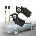 Window Regulator Motor Replacement For Seville Cutlass Supreme 1976-1981 22048629 22048341 