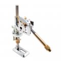 Letkingok Gem Grinding Faceted Manipulator Jade Faceting Machine Jewel Angle Milling Tool 64 Scale