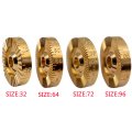 Letkingok Gem Grinding Faceted Manipulator Jade Faceting Machine Jewel Angle Milling Tool 64 Scale