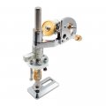 Letkingok Gem Grinding Faceted Manipulator Jade Faceting Machine Jewel Angle Milling Tool 64 Scale