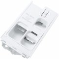Wpw10365885 Washer Dispenser Drawer Assembly Replaces Ap6020479 W10365885 Ps11753798 