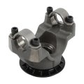 1410 Series 25 And 10 50 Rear Pinion Yoke U-bolt Replacement For F250 F350 1993-2010