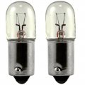 Ocs Parts Ba9s Base Multipurpose Dimmable Light Bulbs T-3 25 Bulb Shape For Pinball And Arcade Machines License Plate Lights 