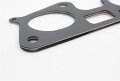 Autobahn88 Manifold Gasket Compatible With Nissan Skyline Gtr R32 R33 R34 Rb26dett Oem 14036-05u00 Set Of 2 Pieces
