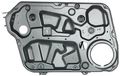 Tyc Left Window Regulator For 2006-2007 Hyundai Sonata 