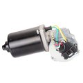 Windshield Wiper Motor For 1989-1993 Chrysler Dynasty 4 Pin Replace Wpm387 55155043 601-301 85-387 Aa140387 