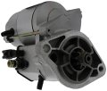 Starter For Chevrolet Prizm L4 1 8l10cid 1998 1999 2000 2001 2002 Toyota Corolla 1 1794cc 98 99 00 02 228000-6660 228000-6662 