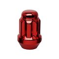 White Knight 40400srdt Red Wheel Lock 4 Pack 