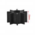 Uxcell Boat Outboard Water Pump Impeller For Honda 7 5 8hp