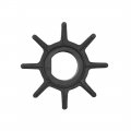 Uxcell Boat Outboard Water Pump Impeller For Honda 7 5 8hp