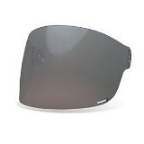Bell Bullitt Flat Face Shield Dark Smoke